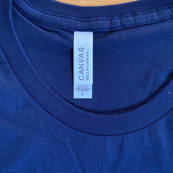 Brand new 100% cotton Godzilla T-shirt - Picture 2 of 3